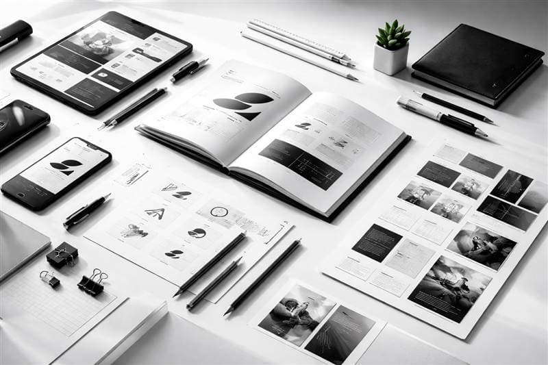 Brand Design
